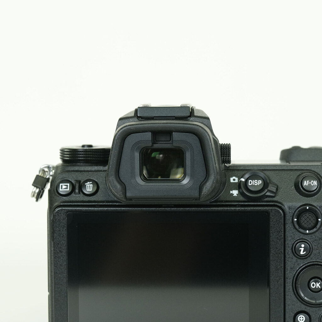 Nikon Z7II