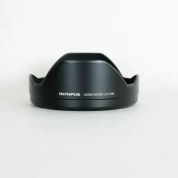 OLYMPUS M.ZUIKO DIGITAL ED 12-100mm F4.0 IS PRO