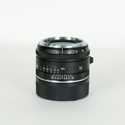 コシナ フォクトレンダー NOKTON Vintage Line35mmF1.5Aspherical Type I VM