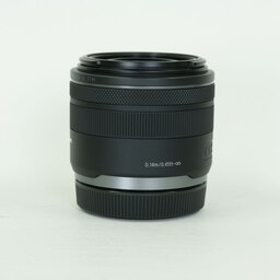 Canon RF24mm F1.8 MACRO IS STM