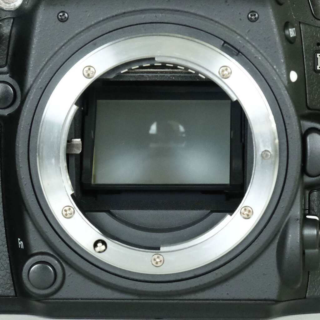 Nikon D610 Nikon D610