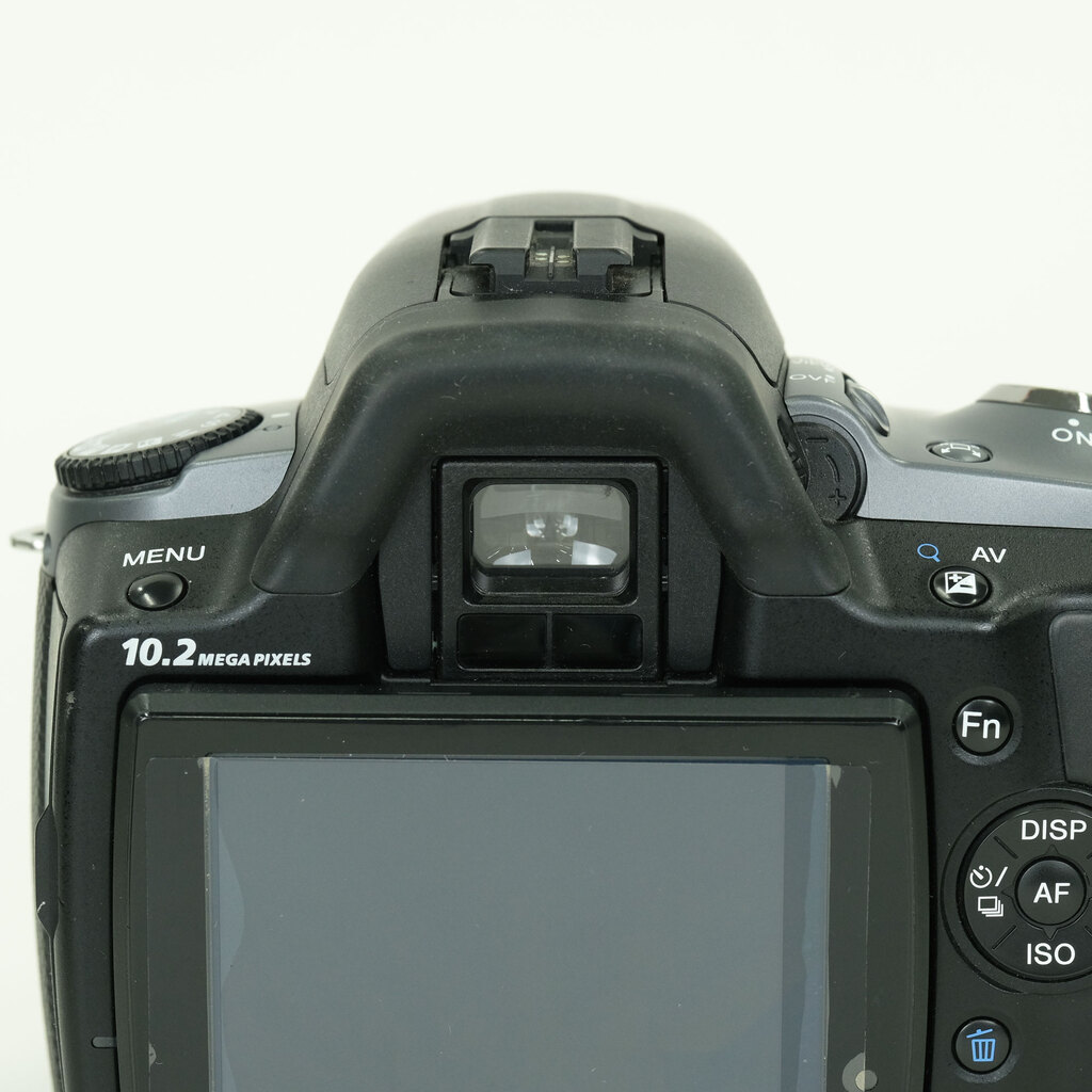 SONY α330 ボディ SONY α330 ボディ