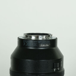 SONY FE 135mm F1.8 GM SEL135F18GM SONY FE 135mm F1.8 GM SEL135F18GM