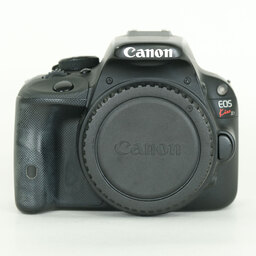 Canon EOS Kiss X7