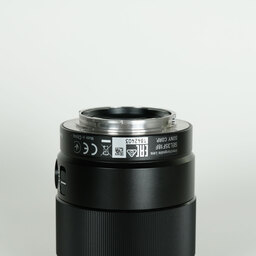 SONY FE 35mm F1.8 SEL35F18F