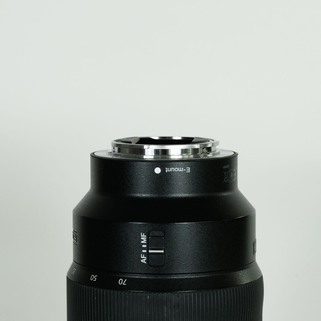 SONY FE 24-70mm F2.8 GM SEL2470GM