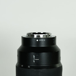 SONY FE 24-70mm F2.8 GM SEL2470GM