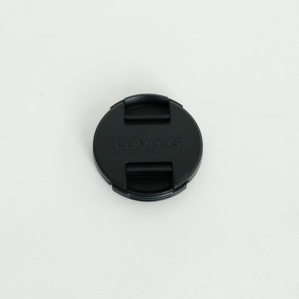 Panasonic LUMIX G 25mm F1.7 ASPH. Panasonic LUMIX G 25mm F1.7 ASPH.