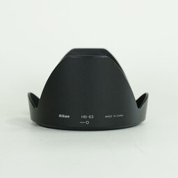 Nikon AF-S NIKKOR 24-85mm F3.5-4.5G ED VR