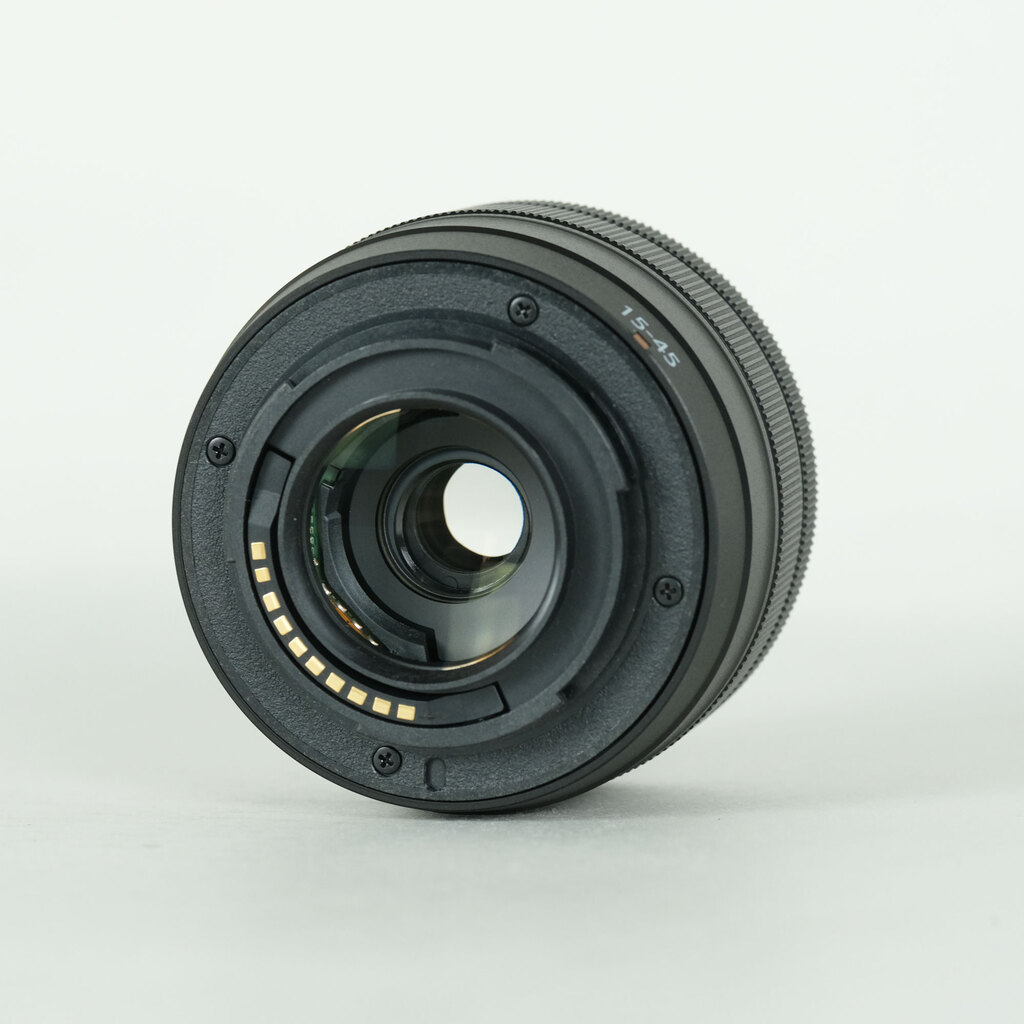 FUJIFILM XC15-45mmF3.5-5.6 OIS PZの出品 | ONE SCENE（ワンシーン）