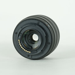 FUJIFILM XC15-45mmF3.5-5.6 OIS PZ
