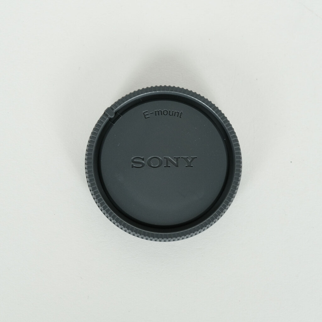 SONY FE 24-50mm F2.8 G SEL2450G