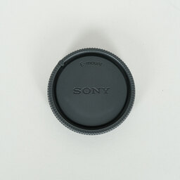 SONY FE 24-50mm F2.8 G SEL2450G