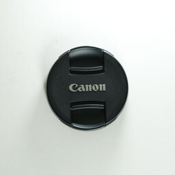 Canon EF-S18-55mm F4-5.6 IS STM