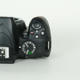 Nikon D3400