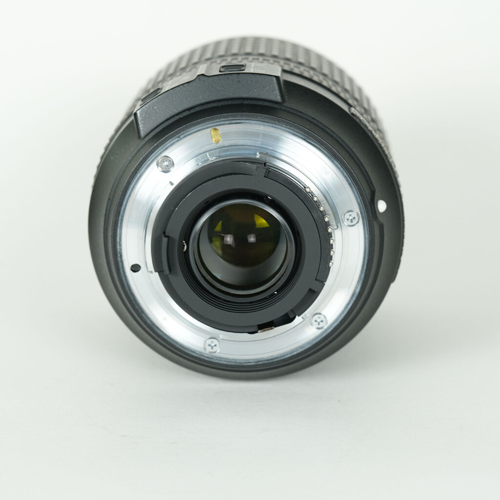 Nikon AF-S DX NIKKOR 18-140mm F3.5-5.6G ED VR
