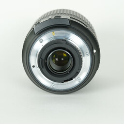 Nikon AF-S DX NIKKOR 18-140mm F3.5-5.6G ED VR