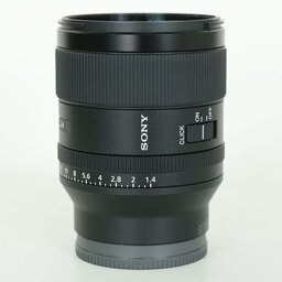 SONY FE 35mm F1.4 GM SEL35F14GM