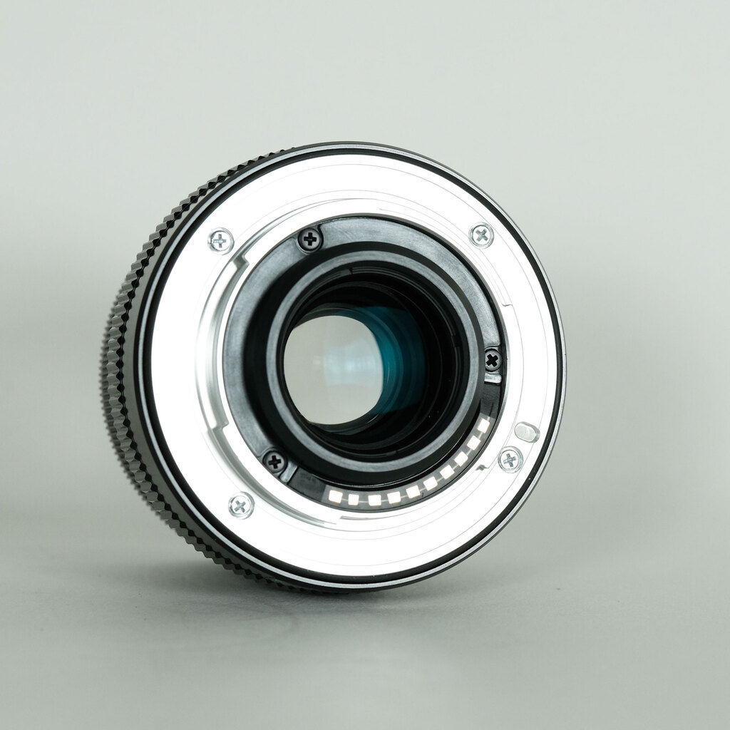 FUJIFILM XF35mmF2 R WR