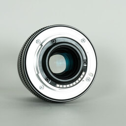 FUJIFILM XF35mmF2 R WR