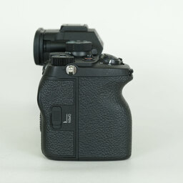 SONY α7 IV（ILCE-7M4）