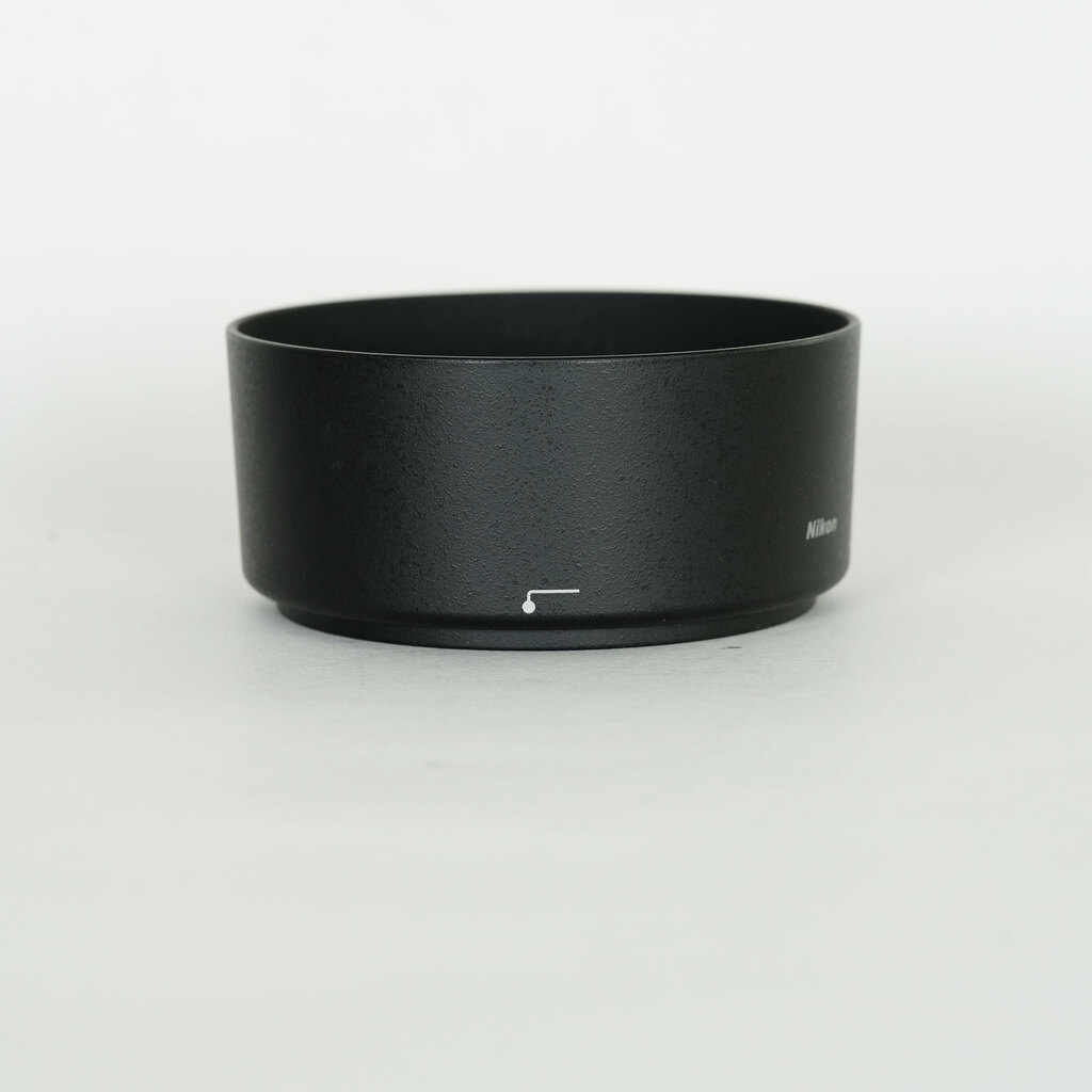 Nikon AF-S DX Micro NIKKOR 40mm f/2.8G