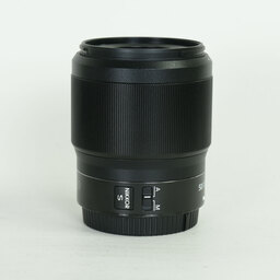 Nikon NIKKOR Z 50mm f/1.8 S