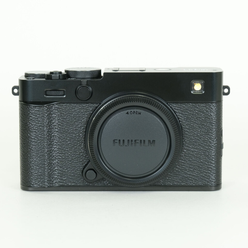FUJIFILM X-E5