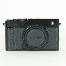 FUJIFILM X-E5