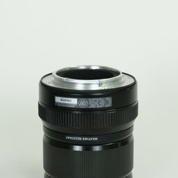 FUJIFUILM XF30mmF2.8 R LM WR Macro