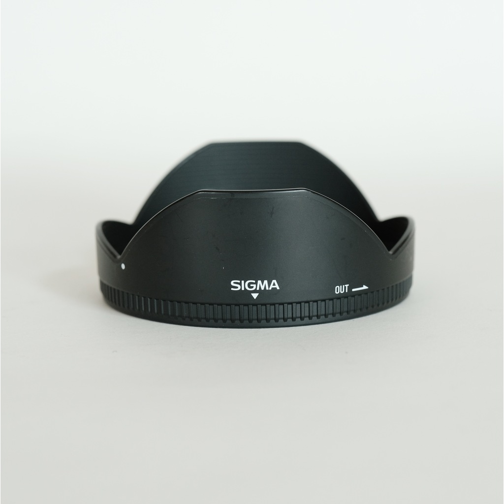 SIGMA 10-20mm F3.5 EX DC HSM [ニコンF用]