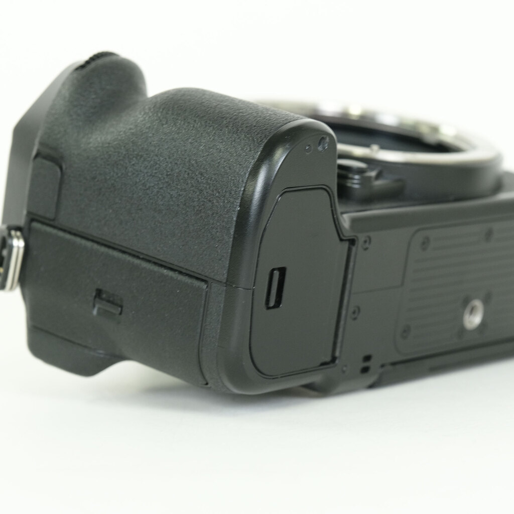 FUJIFILM GFX 50S II FUJIFILM GFX 50S II