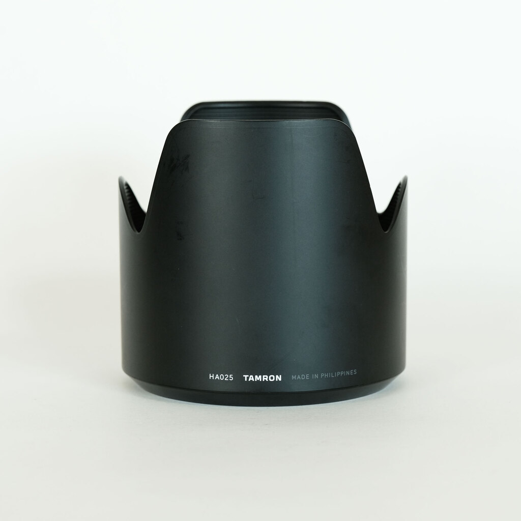 TAMRON SP 70-200mm F/2.8 Di VC USD G2 (Model A025) [ニコンF用]