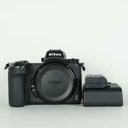 Nikon Z6II Nikon Z6II