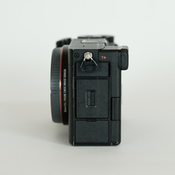 SONY α7C（ILCE-7C）