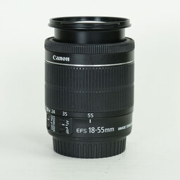 Canon EF-S18-55mm F3.5-5.6 IS STM