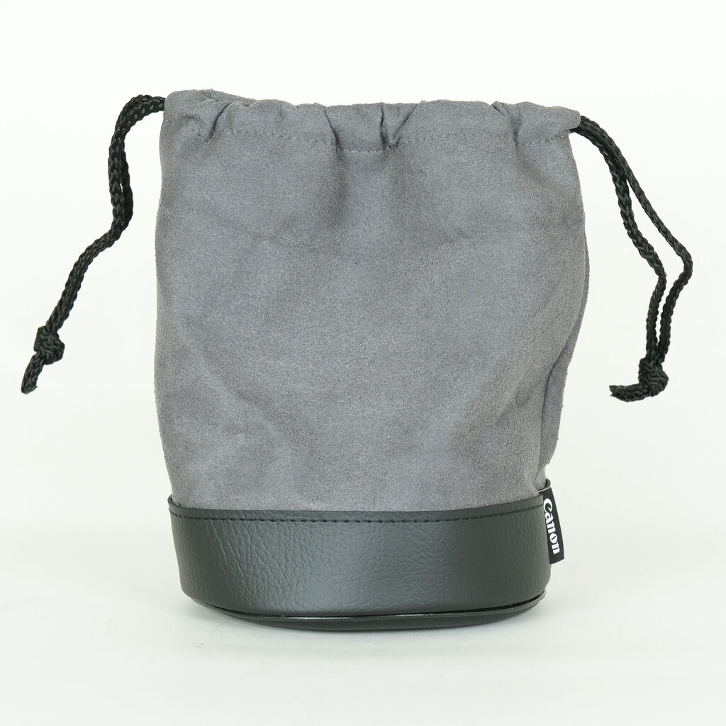 Canon RF135mm F1.8 L IS USM