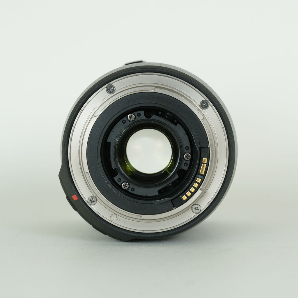 TAMRON 28-300mm F/3.5-6.3 Di VC PZD (Model A010) [キヤノンEF用]