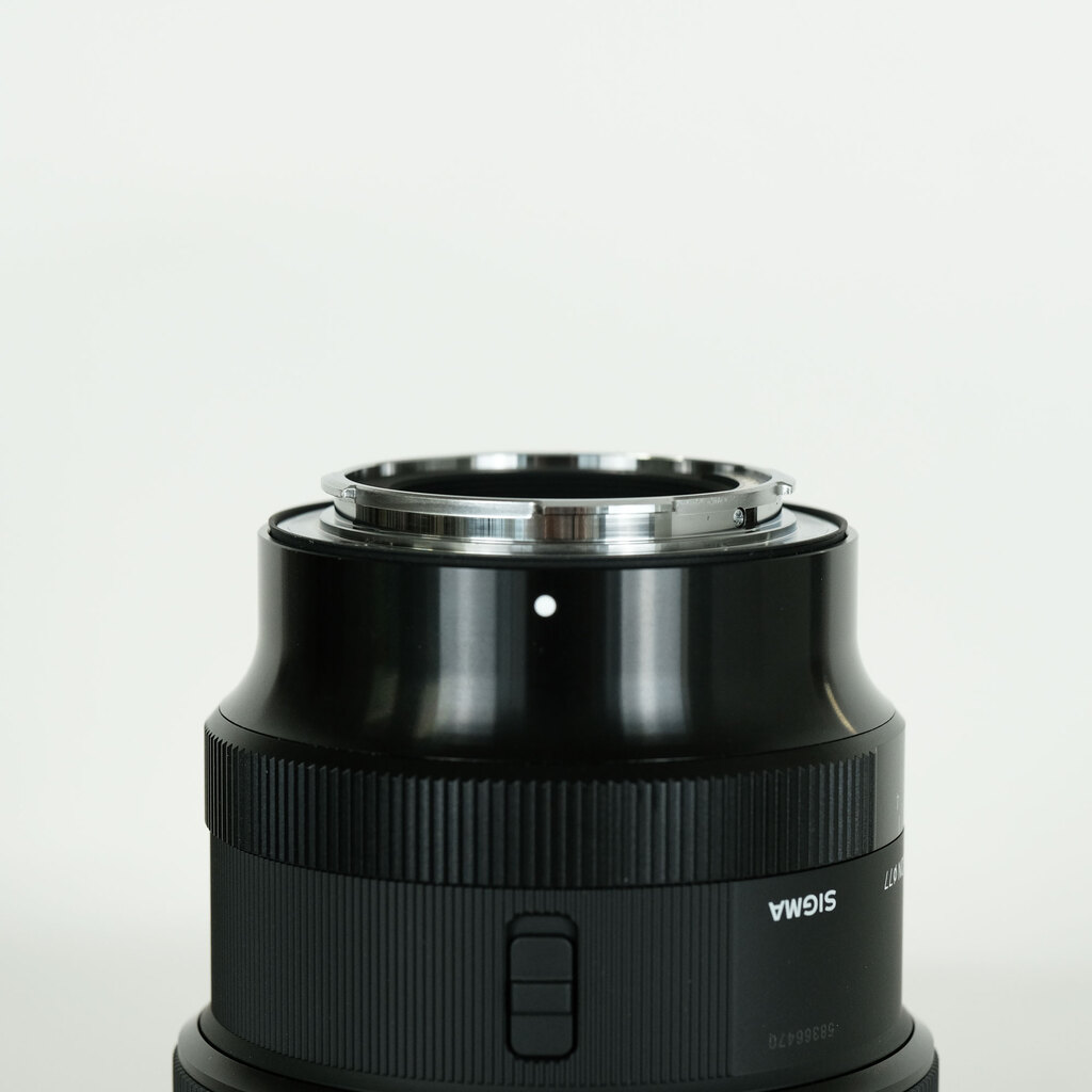 SIGMA 85mm F1.4 DG DN｜Art [ライカL用]