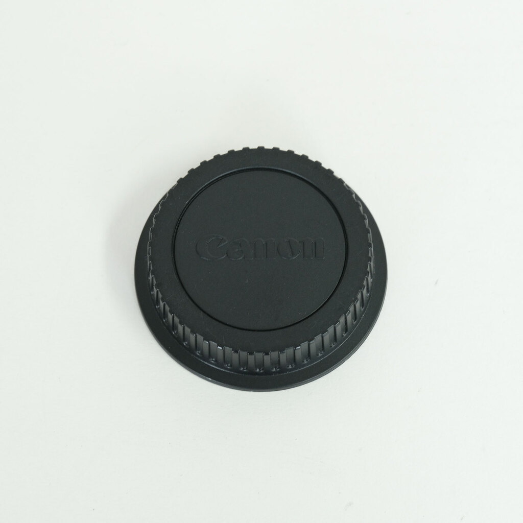 Canon EF-S55-250mm F4-5.6 IS STM