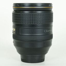 Nikon AF-S NIKKOR 24-120mm f/4G ED VR