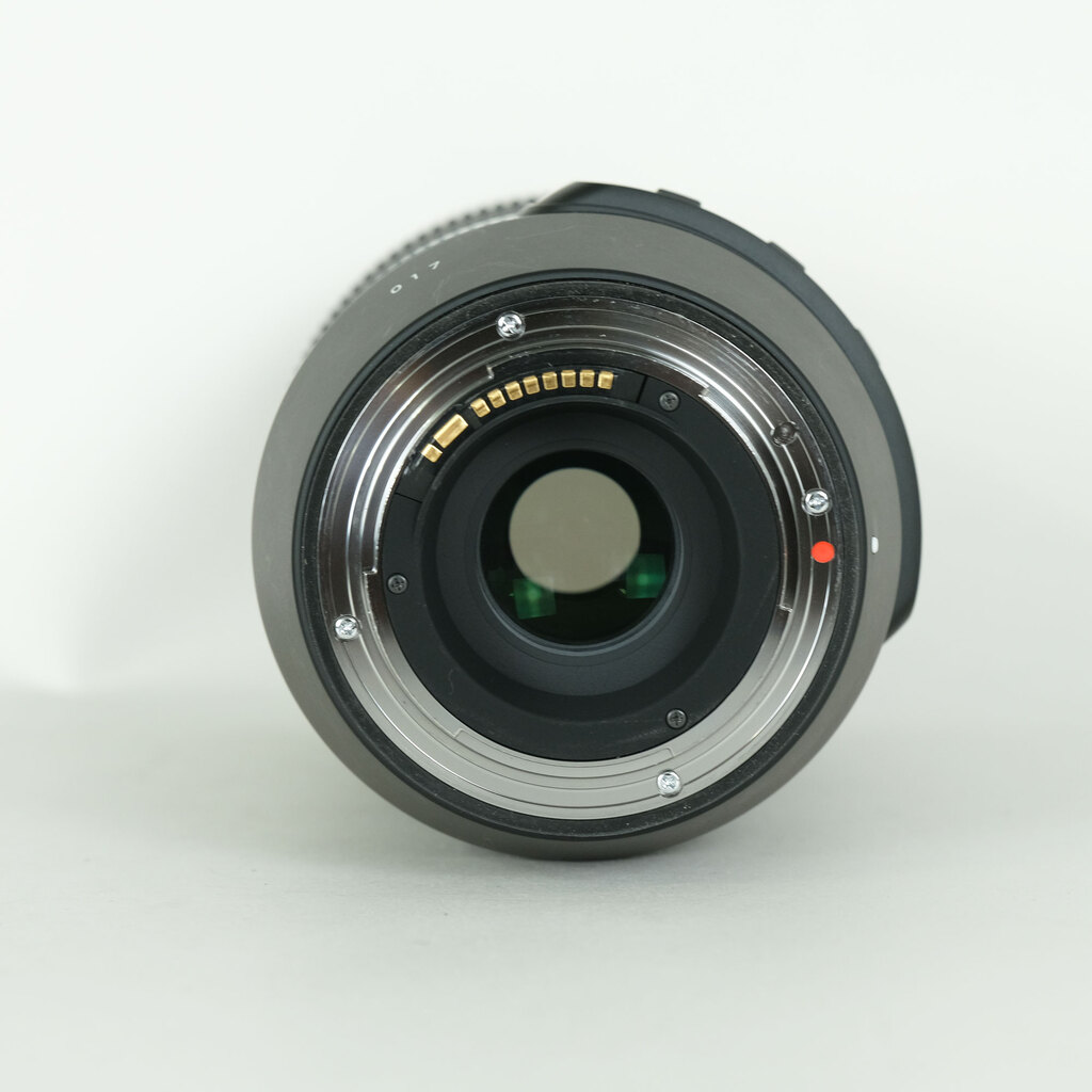 SIGMA 100-400mm F5-6.3 DG OS HSM｜Contemporary [キヤノンEF用]