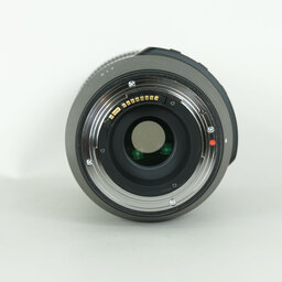 SIGMA 100-400mm F5-6.3 DG OS HSM｜Contemporary [キヤノンEF用]