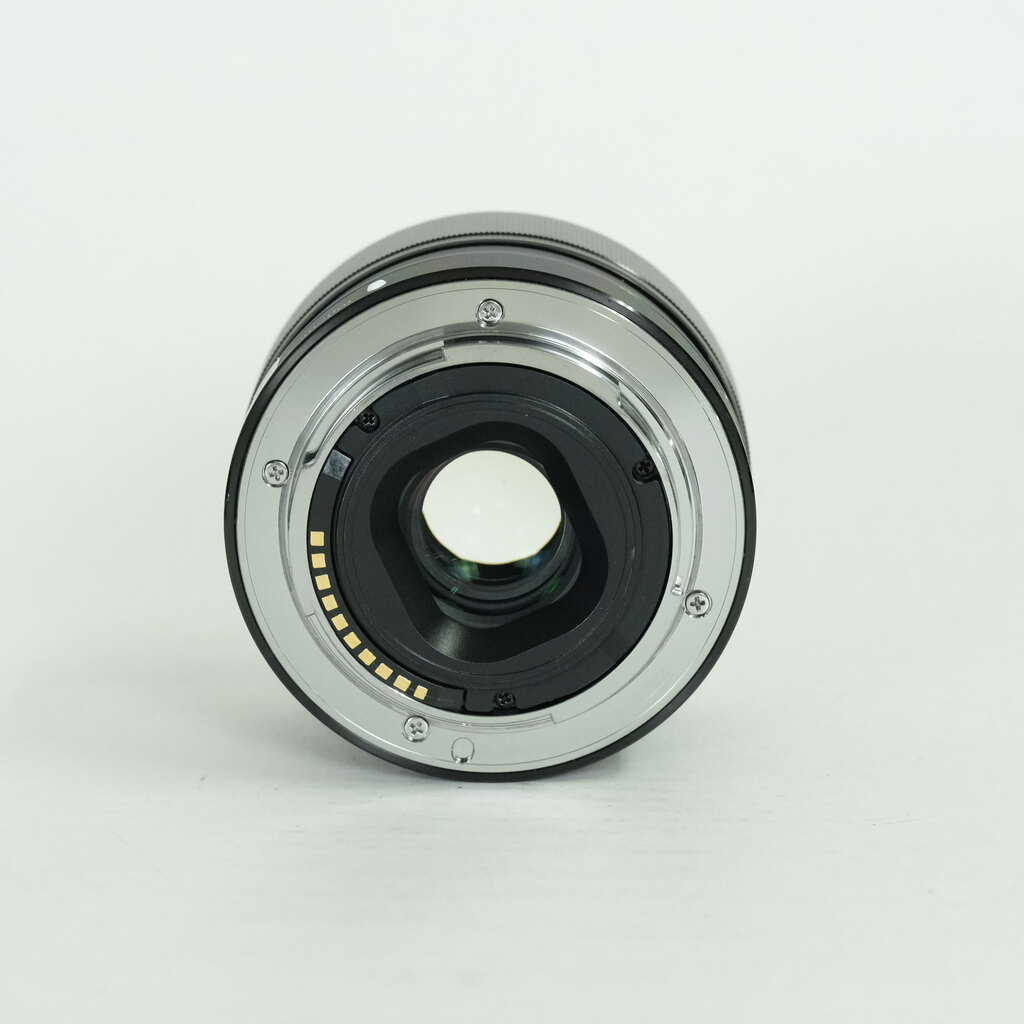 SONY E 35mm F1.8 OSS SEL35F18