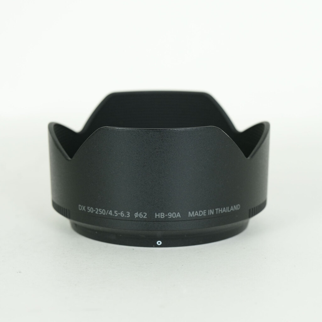 Nikon NIKKOR Z DX 50-250mm f/4.5-6.3 VR