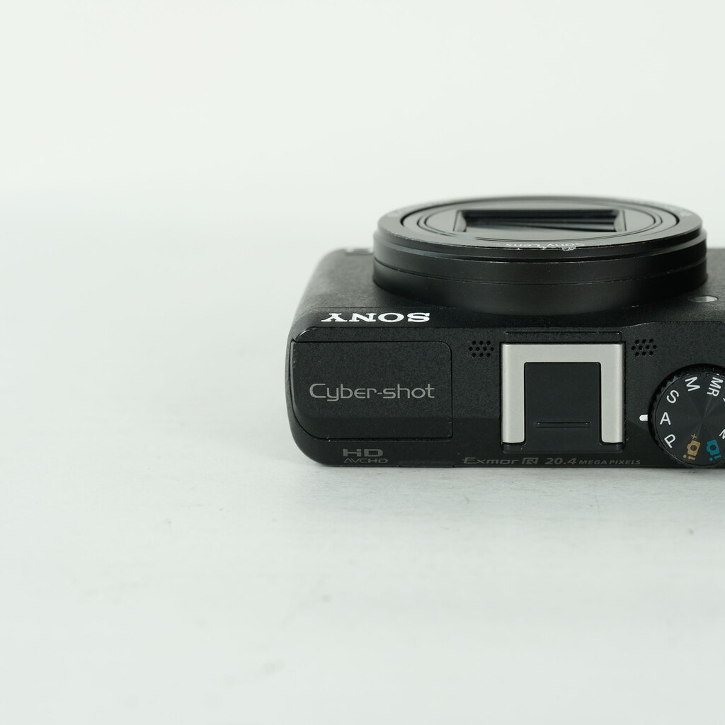 SONY Cyber-shot DSC-HX60Vの出品 | ONE SCENE（ワンシーン）