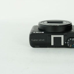 SONY Cyber-shot DSC-HX60V