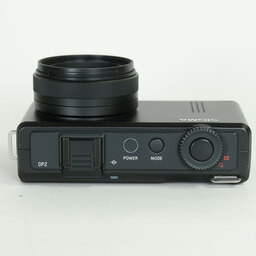 SIGMA DP2 Merrill