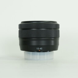 FUJIFILM XC15-45mmF3.5-5.6 OIS PZ