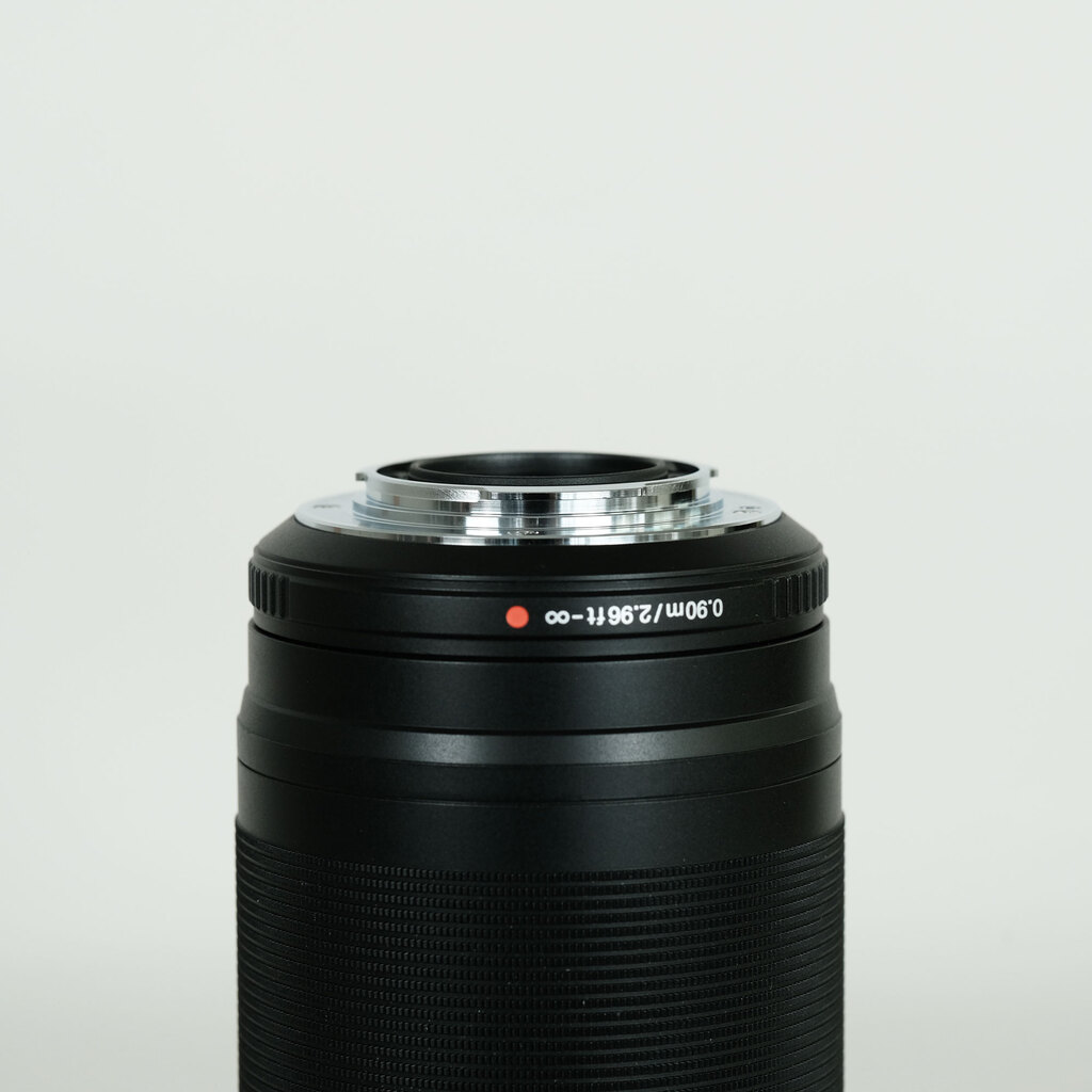 OLYMPUS M.ZUIKO DIGITAL ED 75-300mm F4.8-6.7 II